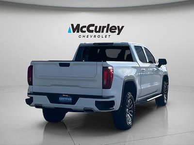 2022 GMC Sierra 1500 Crew Cab 4x4 Pickup for sale #CAP250870 - photo 2
