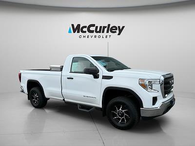 2022 GMC Sierra 1500 Regular Cab 4x4 Pickup for sale #CAP250906 - photo 1