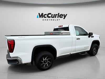 2022 GMC Sierra 1500 Regular Cab 4x4 Pickup for sale #CAP250906 - photo 2