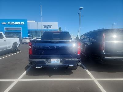 2021 Chevrolet Silverado 1500 Crew Cab 4x4 Pickup for sale #CAP250969 - photo 2