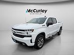 2021 Chevrolet Silverado 1500 Crew Cab 4WD Pickup for sale #CAP250969 - photo 1