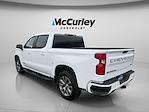 2021 Chevrolet Silverado 1500 Crew Cab 4WD Pickup for sale #CAP250969 - photo 2