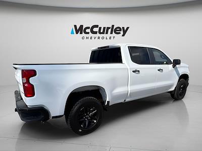 2021 Chevrolet Silverado 1500 Crew Cab 4x4 Pickup for sale #CAP250998 - photo 2