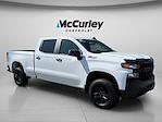 2021 Chevrolet Silverado 1500 Crew Cab 4x4 Pickup for sale #CAP250998 - photo 1