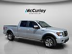 2013 Ford F-150 SuperCrew Cab 4x4 Pickup for sale #CAP251031 - photo 1