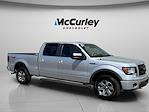 2013 Ford F-150 SuperCrew Cab 4x4 Pickup for sale #CAP251031 - photo 4