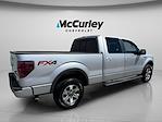 2013 Ford F-150 SuperCrew Cab 4x4 Pickup for sale #CAP251031 - photo 2