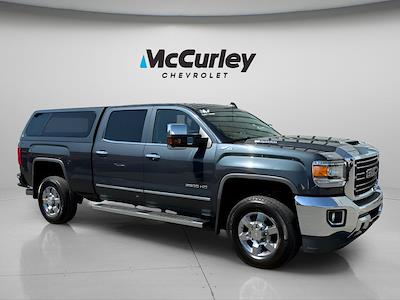 2019 GMC Sierra 2500 Crew Cab 4x4 Pickup for sale #CAP251043 - photo 1