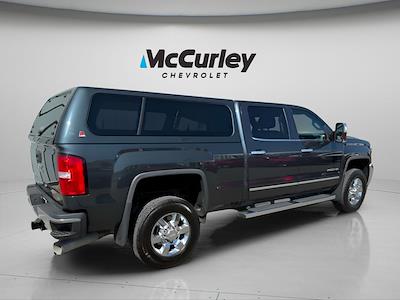2019 GMC Sierra 2500 Crew Cab 4x4 Pickup for sale #CAP251043 - photo 2