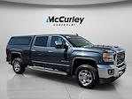 2019 GMC Sierra 2500 Crew Cab 4x4 Pickup for sale #CAP251043 - photo 1