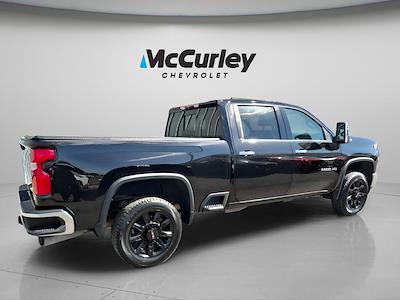 2021 Chevrolet Silverado 3500 Crew Cab SRW 4x4 Pickup for sale #CAP251047 - photo 2