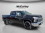 2021 Chevrolet Silverado 3500 Crew Cab SRW 4x4 Pickup for sale #CAP251047 - photo 1
