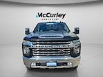 2021 Chevrolet Silverado 3500 Crew Cab SRW 4x4 Pickup for sale #CAP251047 - photo 5