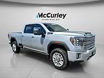 2022 GMC Sierra 3500 Crew Cab 4x4 Pickup for sale #CAP251048 - photo 1