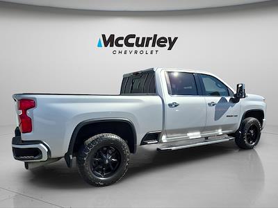 2020 Chevrolet Silverado 2500 Crew Cab 4x4 Pickup for sale #CAP251058 - photo 2