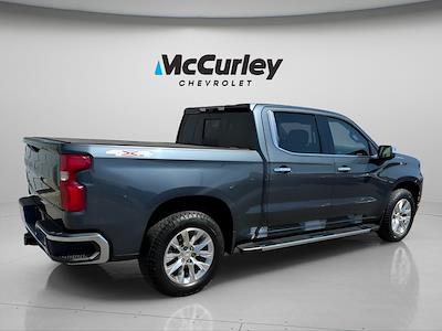 2020 Chevrolet Silverado 1500 Crew Cab 4x4 Pickup for sale #CAP251061 - photo 2