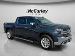 2020 Chevrolet Silverado 1500 Crew Cab 4x4 Pickup for sale #CAP251061 - photo 3