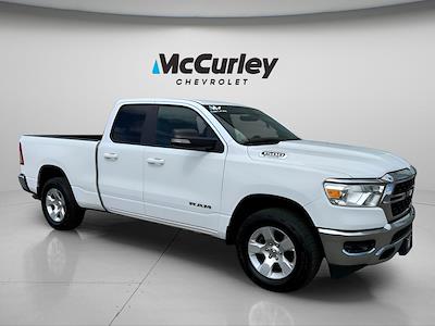 2022 Ram 1500 Quad Cab 4x4 Pickup for sale #CAP251066 - photo 1