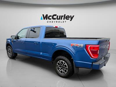 2022 Ford F-150 SuperCrew Cab 4x4 Pickup for sale #CAP251079 - photo 2