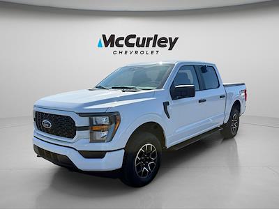 2023 Ford F-150 SuperCrew Cab 4WD Pickup for sale #CAP251081 - photo 1