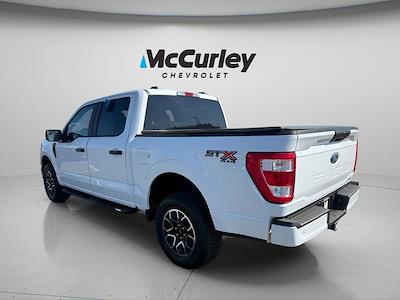 2023 Ford F-150 SuperCrew Cab 4WD Pickup for sale #CAP251081 - photo 2
