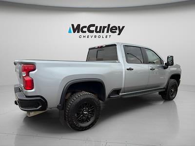 2024 Chevrolet Silverado 2500 Crew Cab 4x4 Pickup for sale #CAP251097 - photo 2