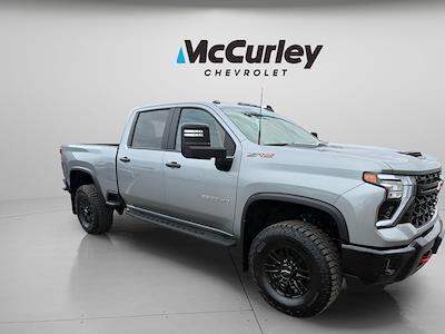 2024 Chevrolet Silverado 2500 Crew Cab 4x4 Pickup for sale #CAP251097 - photo 1