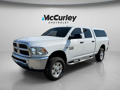 2016 Ram 2500 Crew Cab 4x4 Pickup for sale #CAP251110 - photo 1