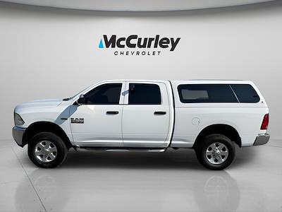 2016 Ram 2500 Crew Cab 4x4 Pickup for sale #CAP251110 - photo 2