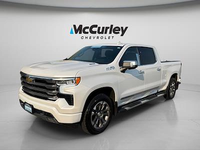 2022 Chevrolet Silverado 1500 Crew Cab 4WD Pickup for sale #CAP251126 - photo 1