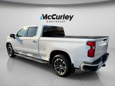 2022 Chevrolet Silverado 1500 Crew Cab 4WD Pickup for sale #CAP251126 - photo 2
