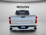 2022 Chevrolet Silverado 1500 Crew Cab 4WD Pickup for sale #CAP251126 - photo 4