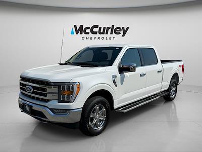 2023 Ford F-150 SuperCrew Cab 4x4 Pickup for sale #CAP251127 - photo 1