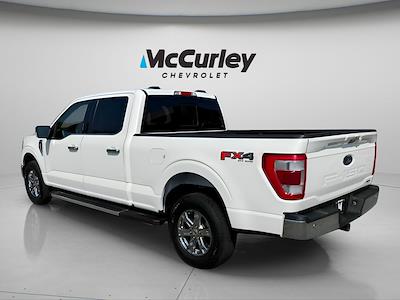 2023 Ford F-150 SuperCrew Cab 4x4 Pickup for sale #CAP251127 - photo 2