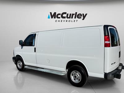 2023 GMC Savana 2500 RWD Empty Cargo Van for sale #CAP251134 - photo 2