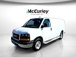 Used 2023 GMC Savana 2500 Empty Cargo Van for sale #CAP251134 - photo 1