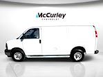 Used 2023 GMC Savana 2500 Empty Cargo Van for sale #CAP251134 - photo 2