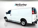 Used 2023 GMC Savana 2500 Empty Cargo Van for sale #CAP251134 - photo 3