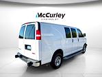 Used 2023 GMC Savana 2500 Empty Cargo Van for sale #CAP251134 - photo 5