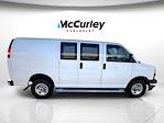 Used 2023 GMC Savana 2500 Empty Cargo Van for sale #CAP251134 - photo 6