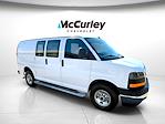 Used 2023 GMC Savana 2500 Empty Cargo Van for sale #CAP251134 - photo 7