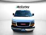 Used 2023 GMC Savana 2500 Empty Cargo Van for sale #CAP251134 - photo 8