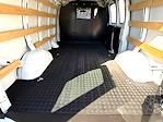Used 2023 GMC Savana 2500 Empty Cargo Van for sale #CAP251134 - photo 9