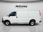 2023 GMC Savana 2500 RWD Empty Cargo Van for sale #CAP251134 - photo 3