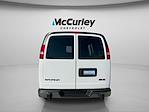 2023 GMC Savana 2500 RWD Empty Cargo Van for sale #CAP251134 - photo 4