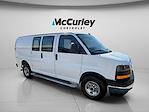 2023 GMC Savana 2500 RWD Empty Cargo Van for sale #CAP251134 - photo 7