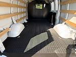 2023 GMC Savana 2500 RWD Empty Cargo Van for sale #CAP251134 - photo 9