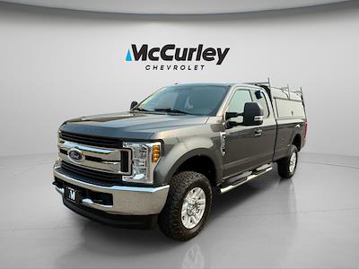 2019 Ford F-250 Super Cab 4WD Pickup for sale #CAP251148 - photo 1