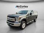 2019 Ford F-250 Super Cab 4WD Pickup for sale #CAP251148 - photo 1