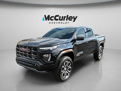 2024 GMC Canyon Crew Cab 4WD Pickup for sale #CAP251167 - photo 1